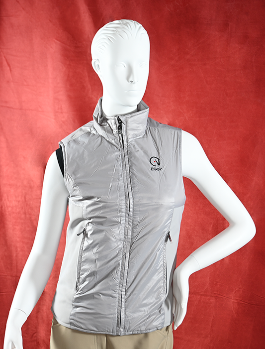 Ego7 Ramy Padded Gilet for Women