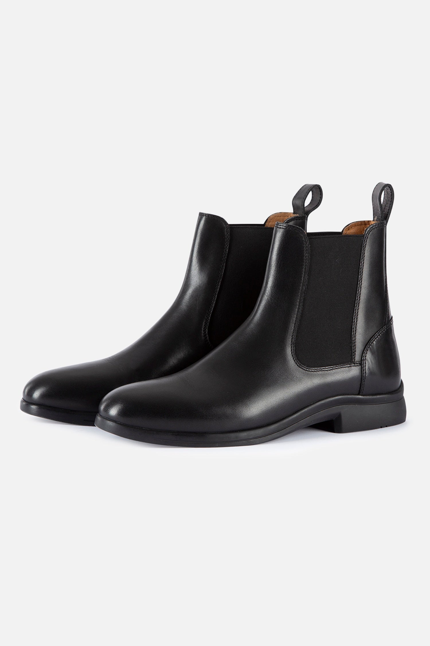 Animo Zeppelin 24T  Ankle Riding Boots