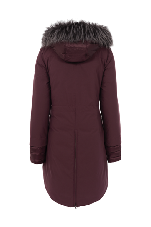 Cavallo Womens Eika Winter Parka