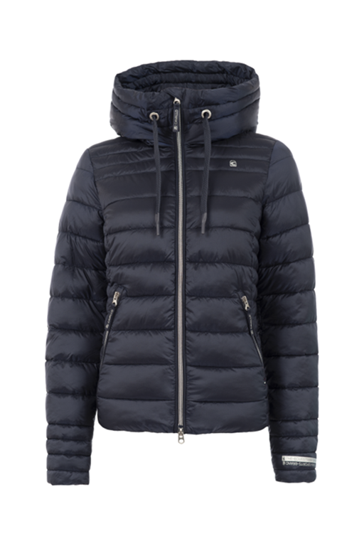 Cavallo Womens Eden Quilted Jacket