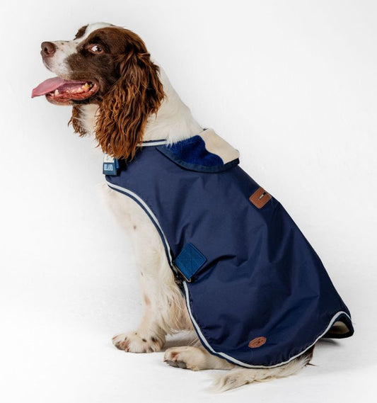 Horseware® Ireland Newmarket Dog Coat