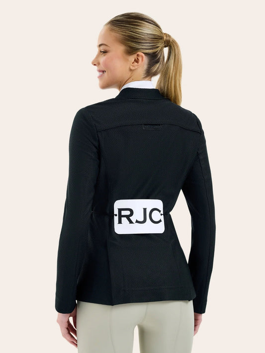 R.J. Classics Ladies' Addison Air Mesh Show Coat