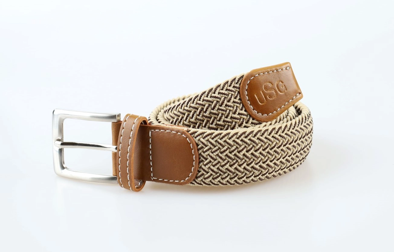 USG Magic Stretch Belt