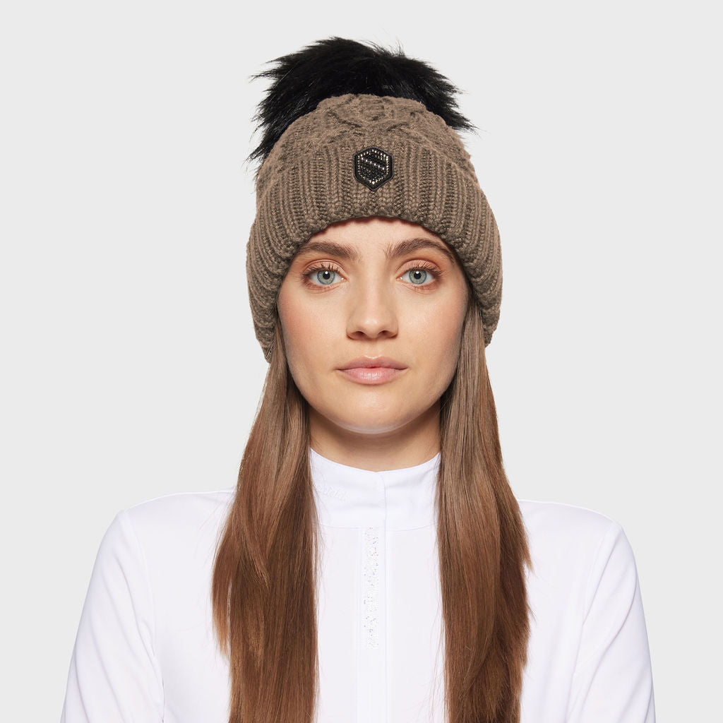 Samshield Women's Beanie Nora Pearl FW24