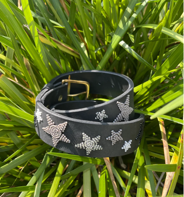 The Kenyan Collection Star Belt