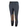 Load image into Gallery viewer, RJ Classics Ladies Gulf Natural Rise Front Zip Breeches
