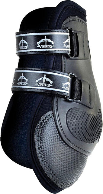 Veredus Pro Jump XPro Ankle Boot Black 1