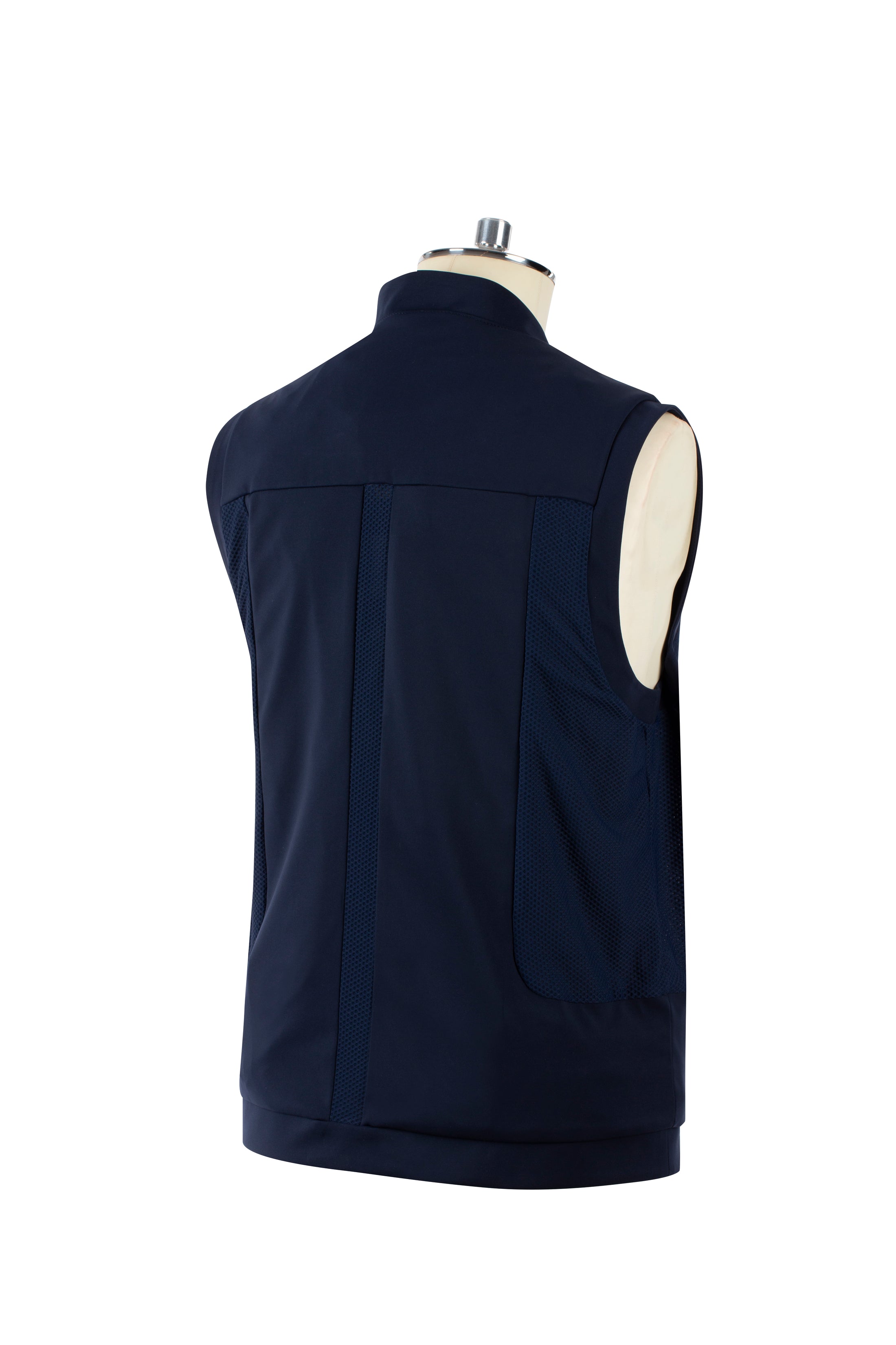 Animo Li-Tech Women's Airbag Vest