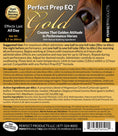 Load image into Gallery viewer, Perfect Prep EQ Gold Calming Paste 60cc
