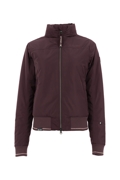 Cavallo Womens Elea Sporty Jacket