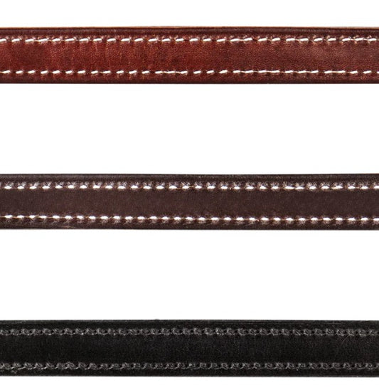 Walsh Fancy Stitch Lead with 24" Chain