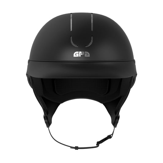 GPA Speed Air Global TLS Helmet