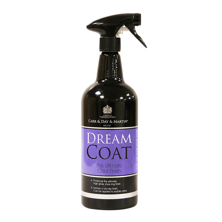 Dream Coat Ultimate Finish Spray