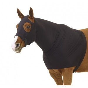 Centaur Spandex Full Zip Hood