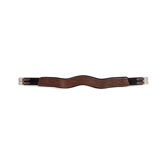 EquiFit® Anatomical  Hunter Girth with T-Foam™ Liner