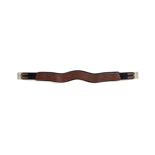 EquiFit Anatomical  Hunter Girth with T-Foam‚ Liner