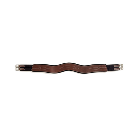 EquiFit Anatomical  Hunter Girth with T-Foam Liner