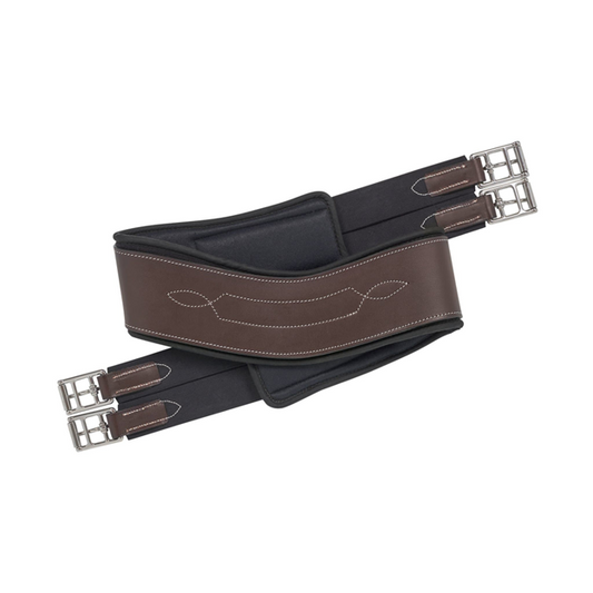EquiFit Anatomical  Hunter Girth with T-Foam‚ Liner