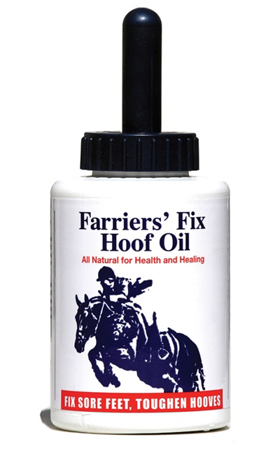 Farriers' Fix Hoof Oil 16 oz.