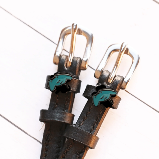 Mane Jane STINGRAY Spur Straps
