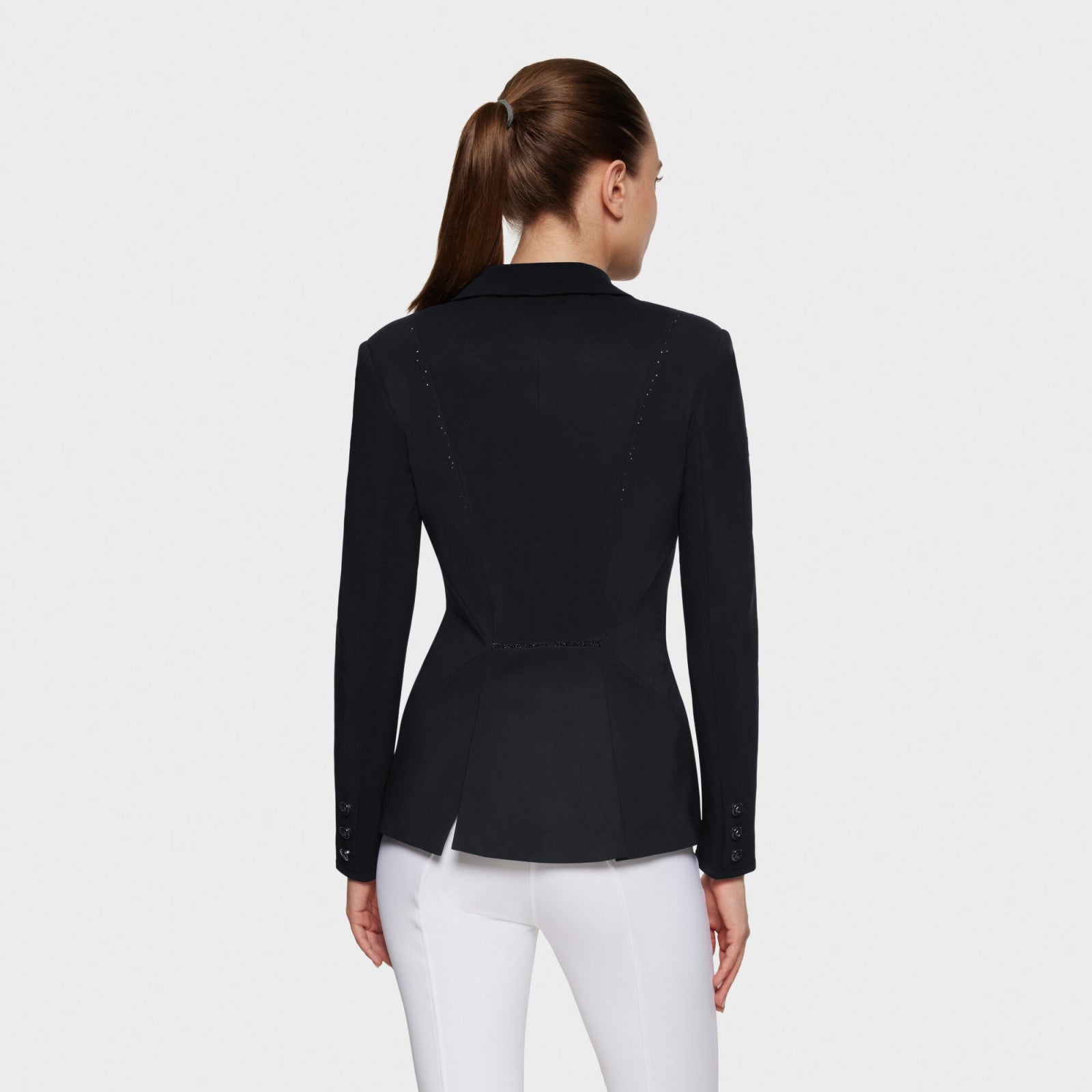 Samshield® Women's Jackie Crystal Rain Show Jacket