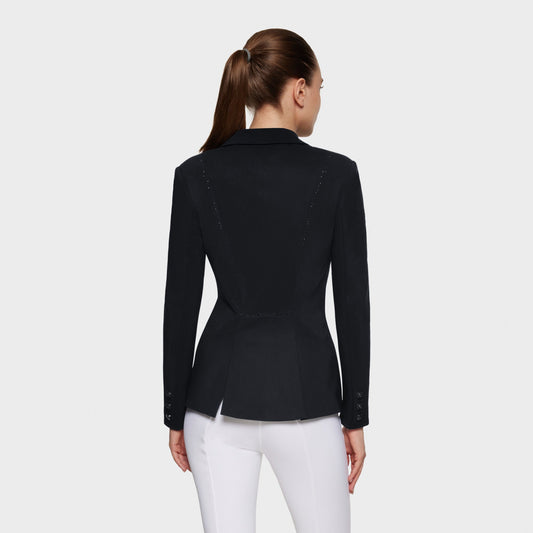 Samshield® Women's Jackie Crystal Rain Show Jacket