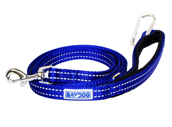 Bay Dog Pensacola Leash 6 Ft