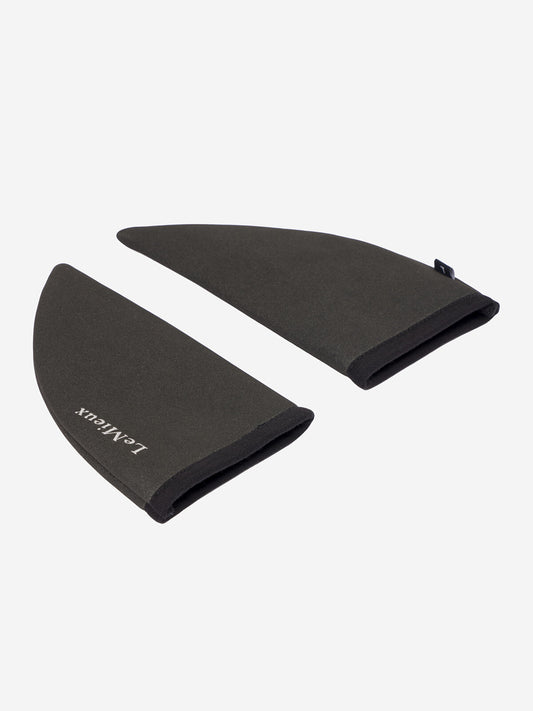 LeMieux® Acoustic Ear Bonnet Inserts - Black