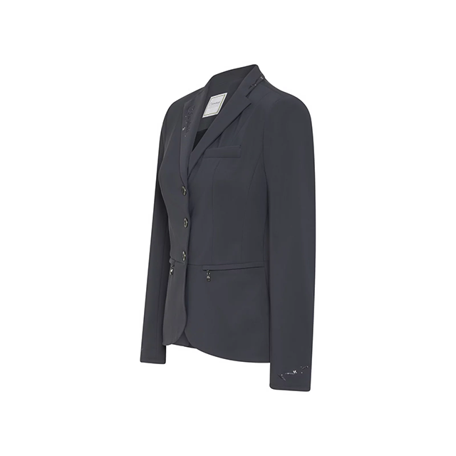 Samshield  Women's Victorine Flower Jewelry  Show Jacket