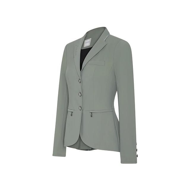 Samshield  Women's Victorine Crystal Show Jacket