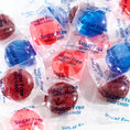 Load image into Gallery viewer, Howe Sugar Free Mixed Berries 5 oz. Bag
