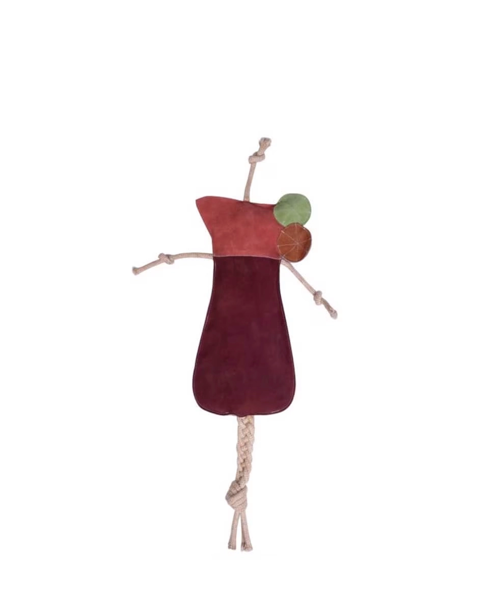 Cocktail Toy for Horses