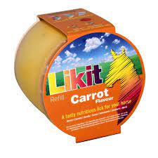 LikIt Refill