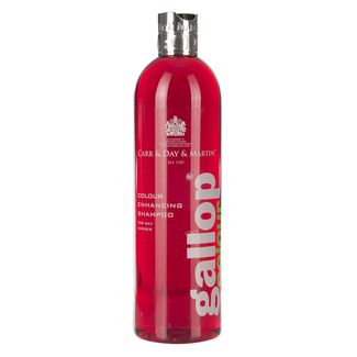 Gallop Colour Enhancing Shampoo 500 ml