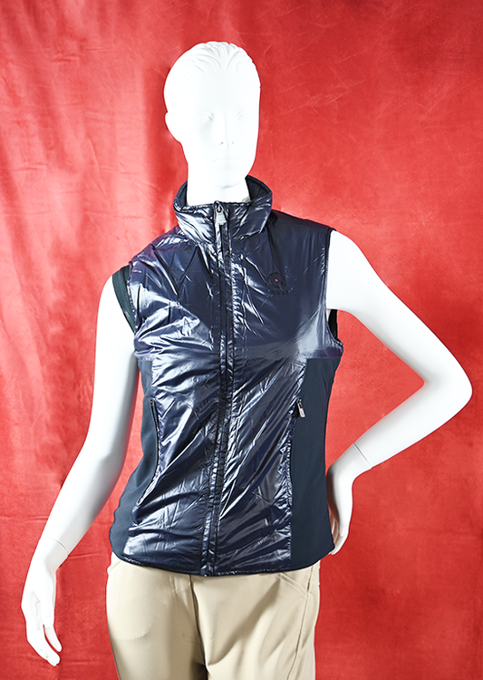 Ego7 Ramy Padded Gilet for Women