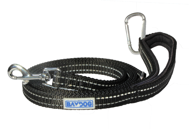 Bay Dog Pensacola Leash 6 Ft