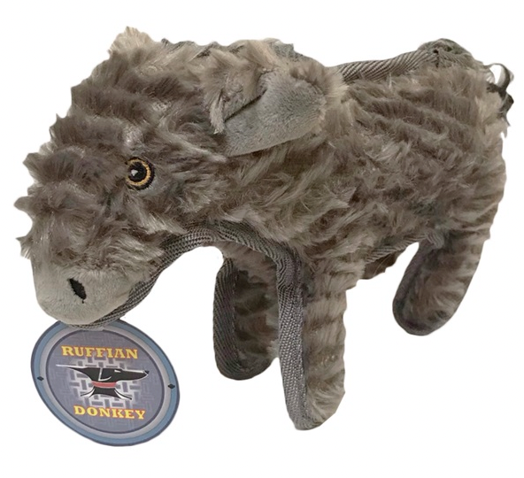 Ruffian Hoofer Donkey