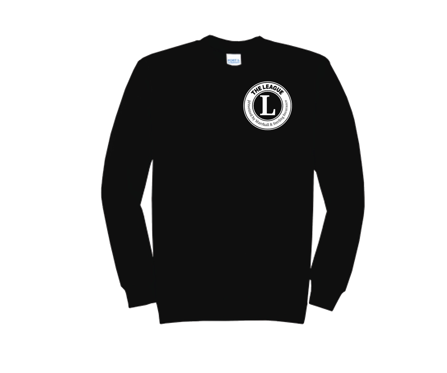 The League Sweatshirts