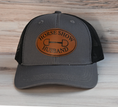 Load image into Gallery viewer, Horse Show Husband Baseball Cap
