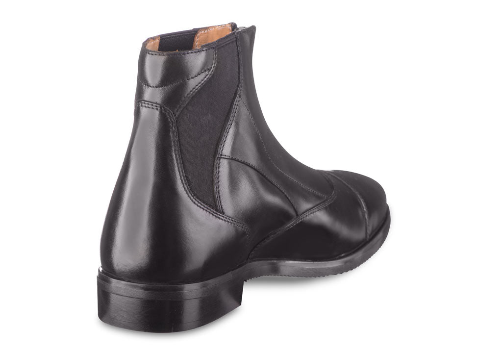 Ego7 Taurus Paddock Front Zip Boot