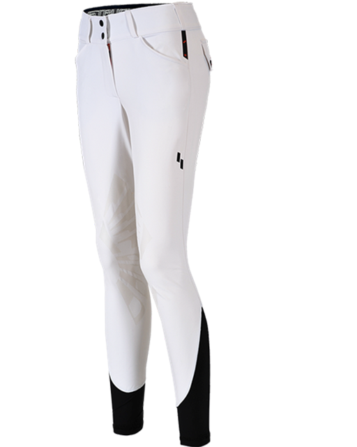 Struck Women's 55 Series Show Breeches