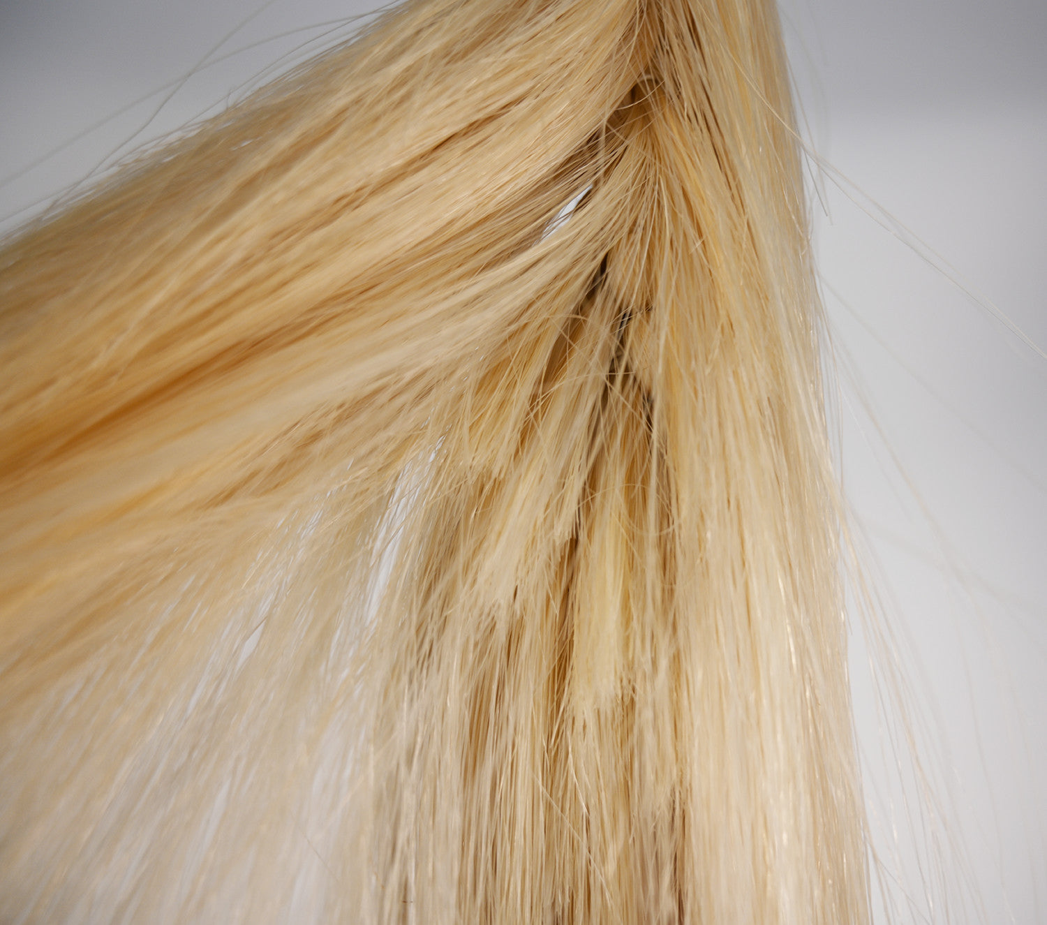 Talisman Horse Tails Horse Tail Extension Palomino 40%22-1.2 lb-II