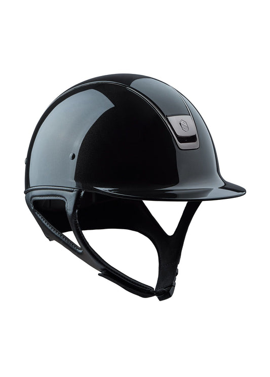 Samshield 1.0 Shadow Glossy Helmet