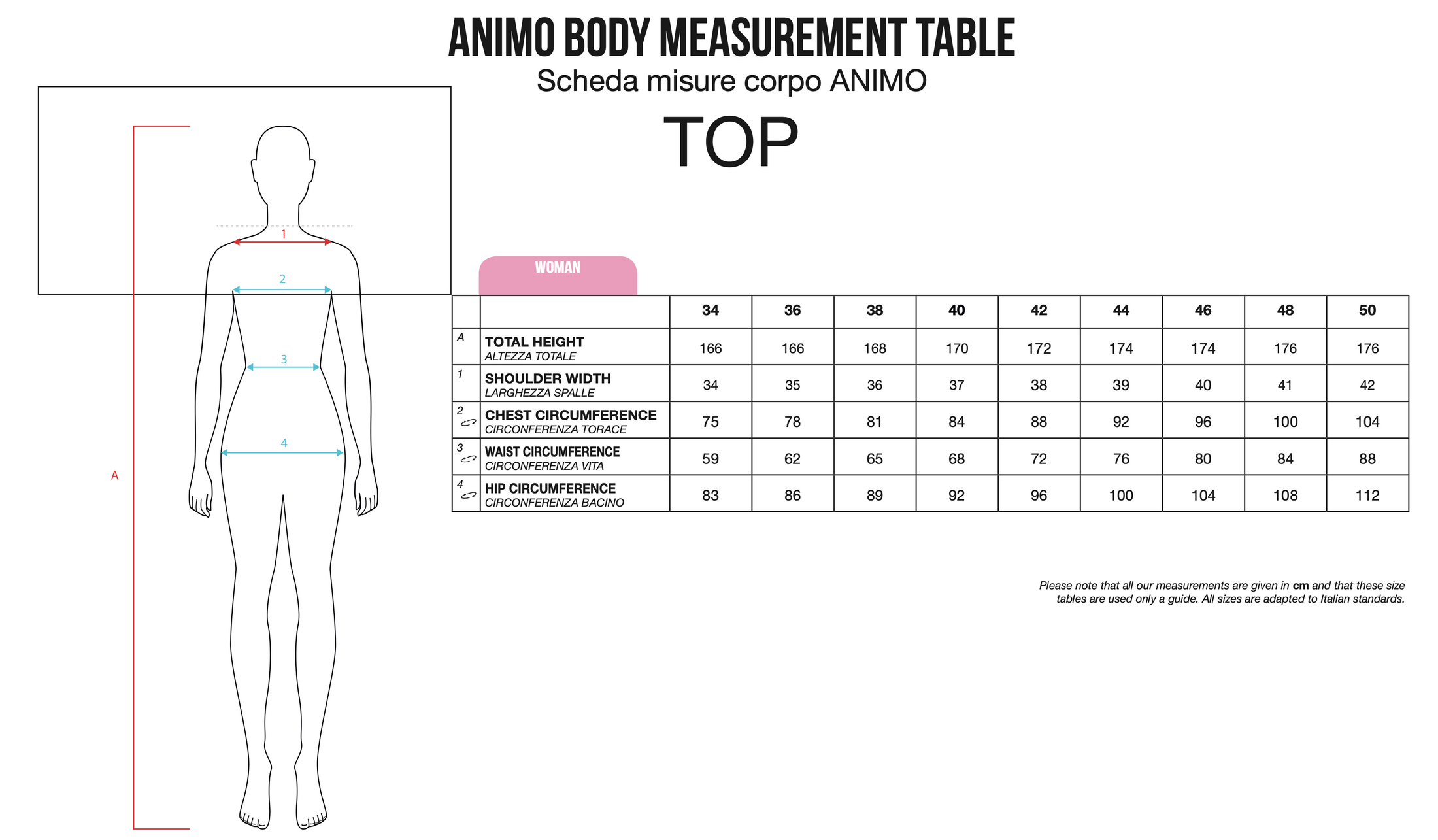 Animo LI-Tech  24TF Air Bag Vest