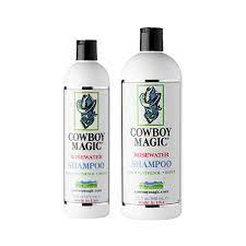 Cowboy Magic Rosewater Conditioner