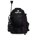 Load image into Gallery viewer, Grand Prix Helmet Backpack-Black
