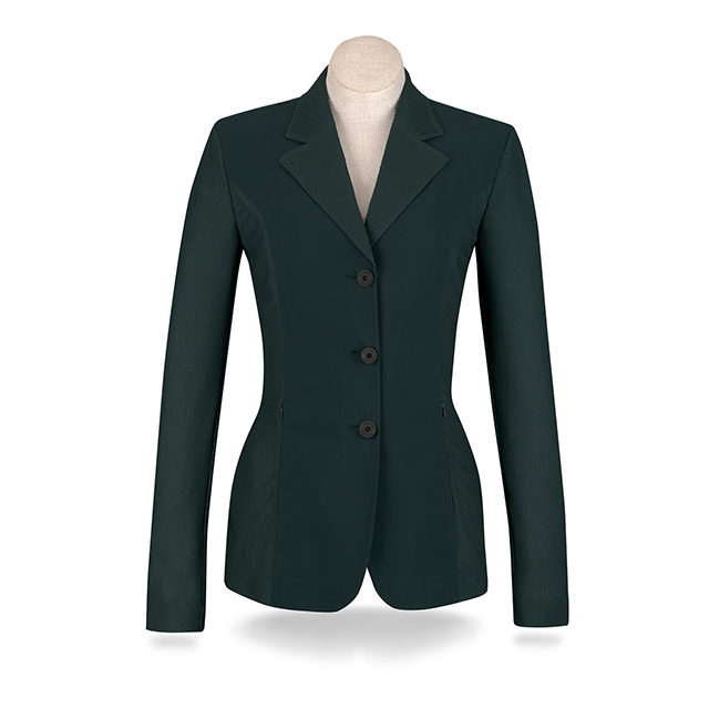 RJ Classics Ladies Harmony Mesh Show Coat