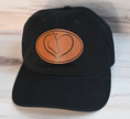 Load image into Gallery viewer, Horse Heart Baseball Cap
