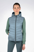 Load image into Gallery viewer, Samshield Womens Alta Badia Down Vest
