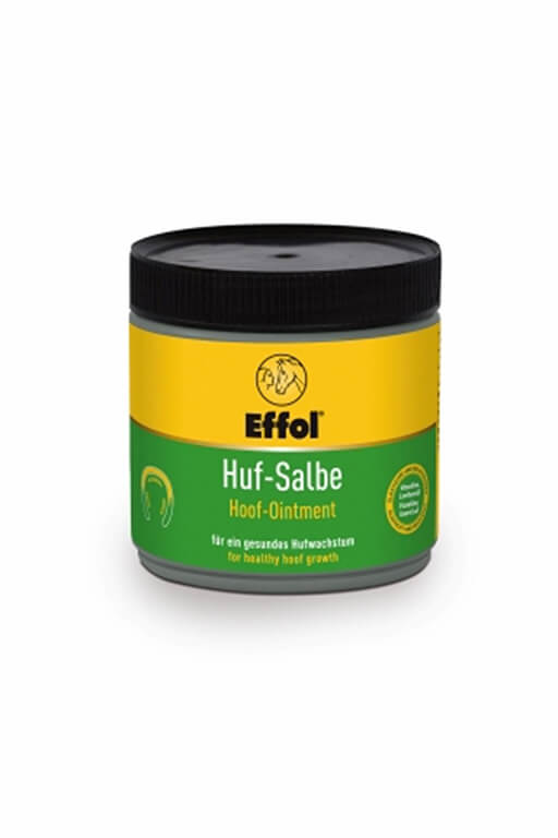 Effol® Hoof Ointment 500ml Black